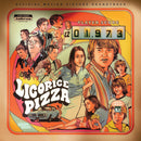 V/A - Licorice Pizza (Soundtrack) (New Vinyl)
