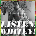V/A - Listen, Whitey! The Sounds of Black Power 1967-1974 (New Vinyl)