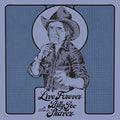 V/A - Live Forever: A Tribute To Billy Joe Shaver (New CD)
