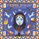 V/A - Moris Zekler: Fuzz & Soul Sega from 70's Mauritius (New Vinyl)