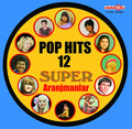 V/A - Pop Hits 12-Super Aranjmanlar (New Vinyl)