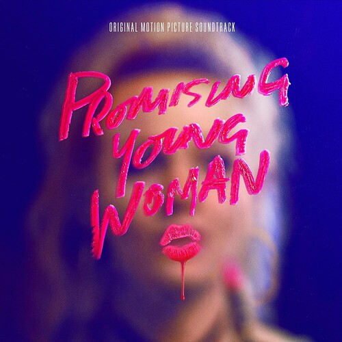 V/A - Promising Young Woman OST (New Vinyl)