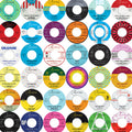 V/A - Soul Slabs Vol. 3 (2LP/Red Vinyl) (RSD 2021) (New Vinyl)