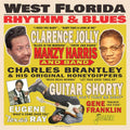 V/A West Florida Rhythm & Blues (New CD)