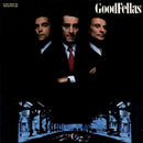 V/A?Çô Goodfellas [Soundtrack] (Limited Edition Dark Blue Vinyl) (New Vinyl)