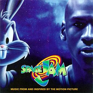 V/A?Çô Space Jam [Soundtrack] (New Vinyl)