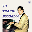 Alfredo Linares Y Su Sonora - Yo Traigo Boogaloo (New Vinyl)