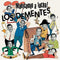 Los Dementes - Manicomio A Locha (New Vinyl)