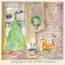 Anthony Pasquarosa - Magic and Warmth at Christmastime (New Vinyl)