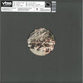 VTSS - Projections 12" EP (Indie Exclusive) (New Vinyl)