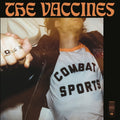 Vaccines-combat-sports-new-vinyl