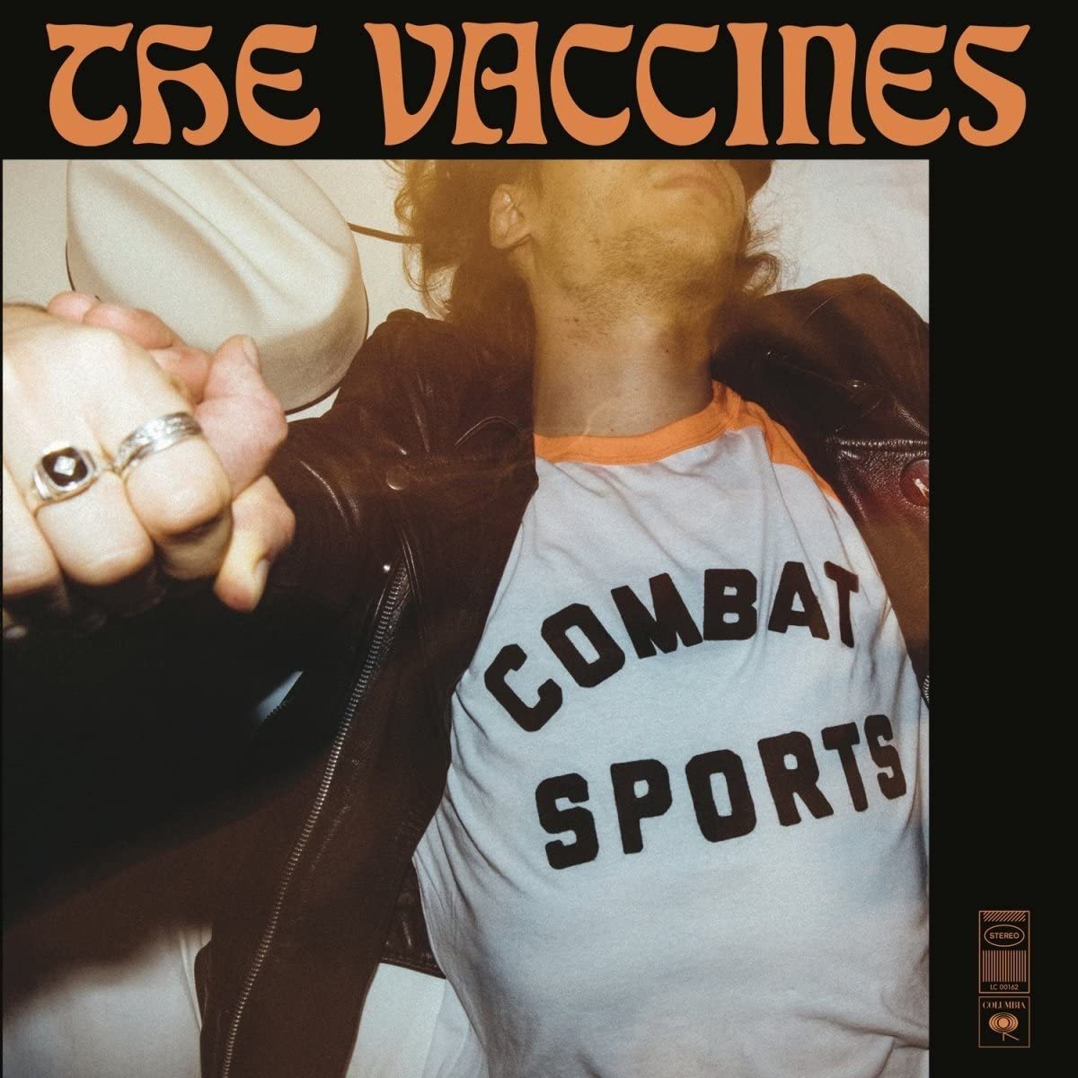 Vaccines-combat-sports-new-vinyl