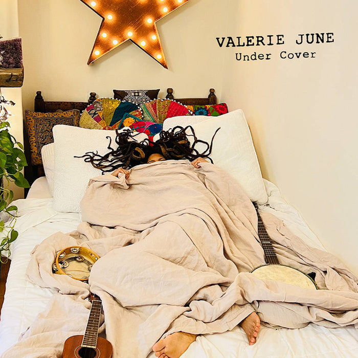 Valerie June - Under Cover (New CD)