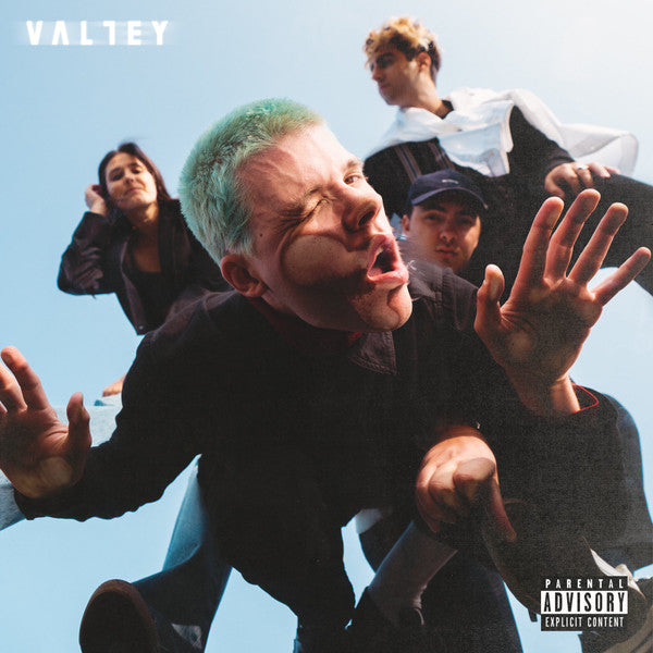 Valley - Sucks To See You Doing Better (New Vinyl)