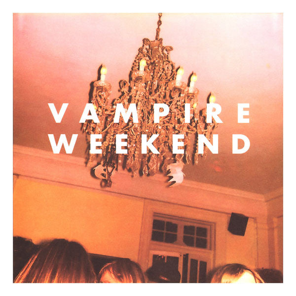 Vampire Weekend - Contra (New Vinyl) – Sonic Boom Records