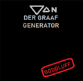 Van Der Graaf Generator ???????????????? Godbluff (New Vinyl)