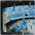 Van Der Graaf Generator ???????????????? Pawn Hearts (New Vinyl)