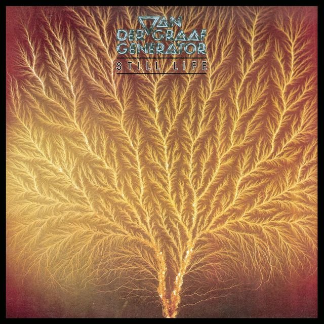 Van Der Graaf Generator - Still Life (2CD+1DVD) (New CD)