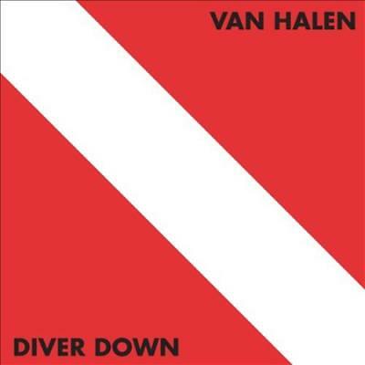 Van-halen-diver-down-rm180g-new-vinyl