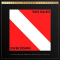Van Halen - Diver Down (Ultradisc One-Step Supervinyl) (New Vinyl)