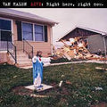 Van Halen - Live: Right Here, Right Now (4LP 180g) (New Vinyl)