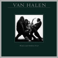 Van-halen-women-and-children-first-rm-new-vinyl