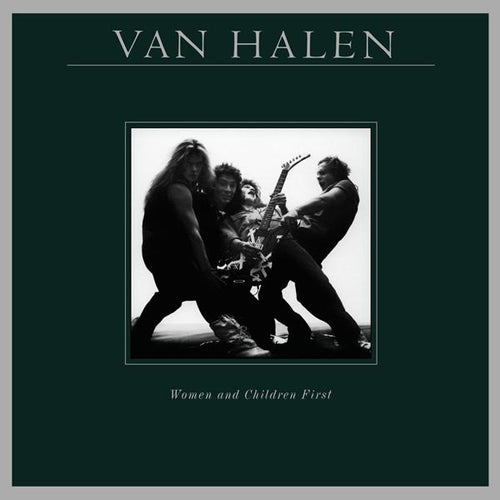 Van-halen-women-and-children-first-rm-new-vinyl