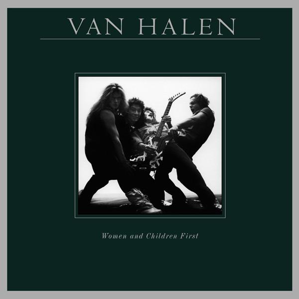 Van-halen-women-and-children-first-rm-new-vinyl
