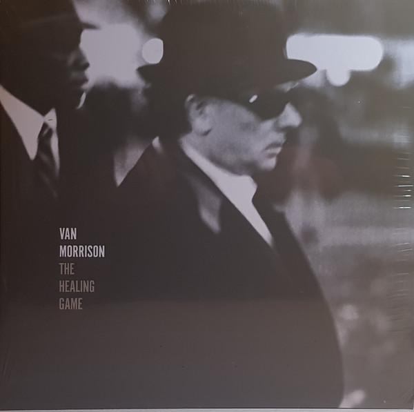 Van-morrison-healing-game-20th-anniversary-new-vinyl