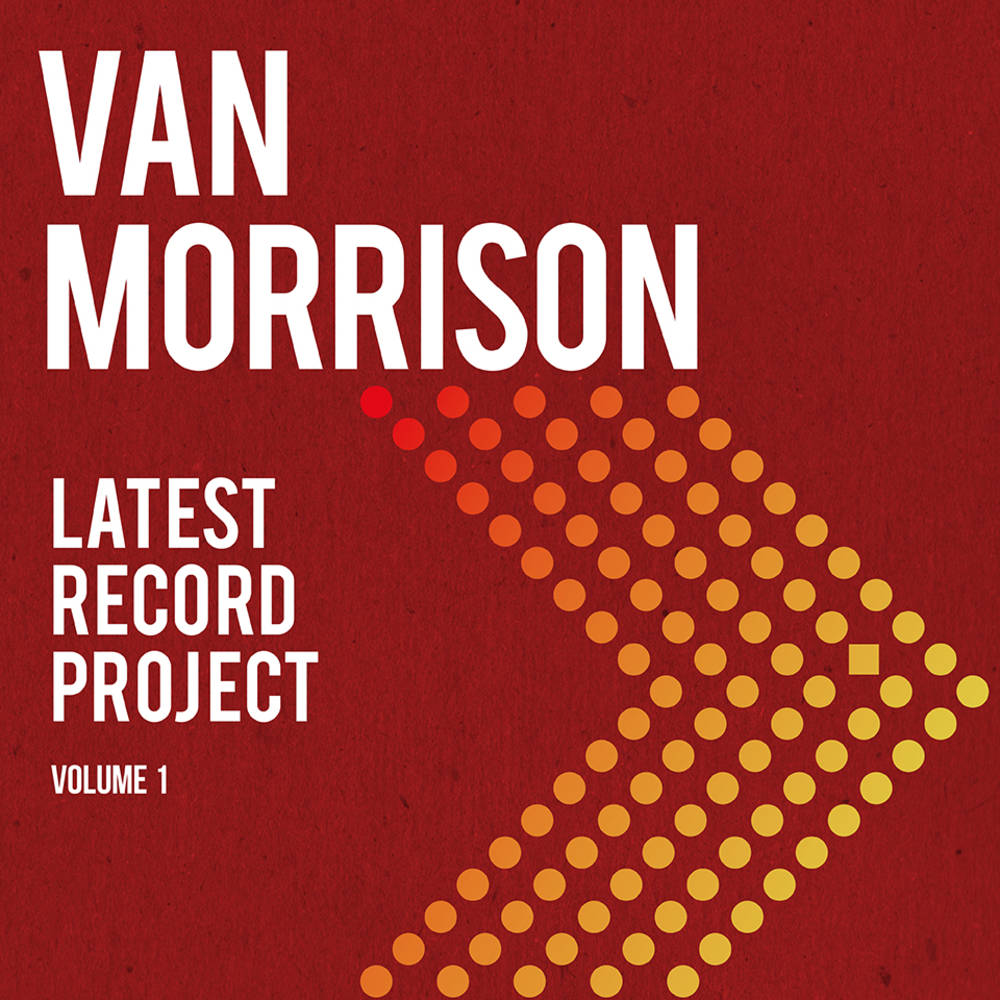 Van Morrison - Latest Record Project Vol. 1 (2CD/Deluxe Book) (New CD)