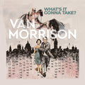 Van Morrison - What's It Gonna Take? (New CD)