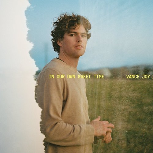 Vance Joy - In Our Own Sweet Time (New CD)