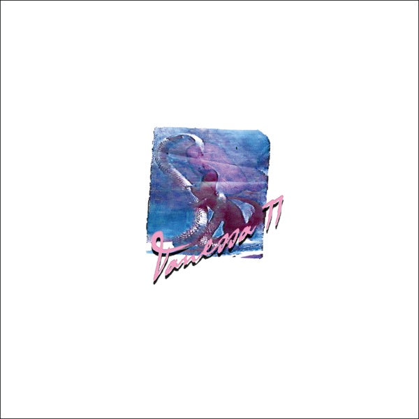 Vanessa Worm - Vanessa 77 (New Vinyl)