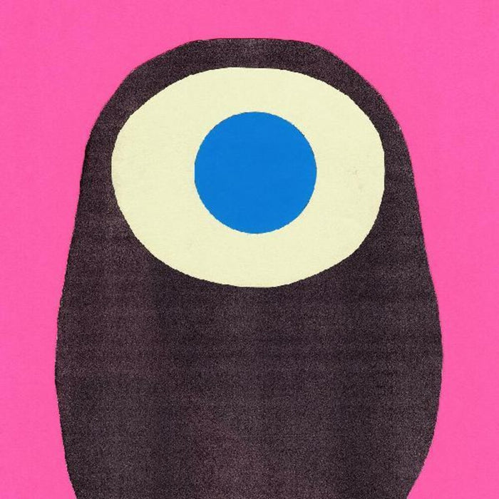 Vanishing Twin - Ookii Gekkou (New Vinyl)