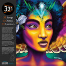 Various - 33dot3 (3LP) (New Vinyl)