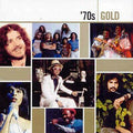 Various - 70s Gold (2CD) (New CD)