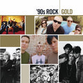 Various - 90s Rock Gold (2CD) (New CD)