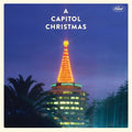 Various-a-capitol-christmas-new-vinyl