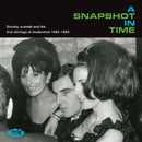 Various - A Snapshot In Time: Society, Scandal and the First Stirrings Of Modernism 1960-1963 (New CD)