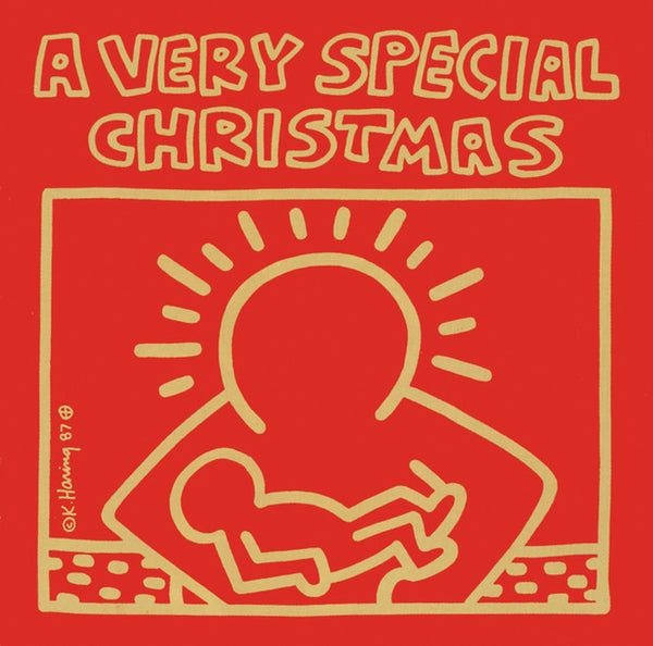 Various-a-very-special-christmas-new-vinyl