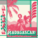 Various-alefa-madagascar-new-vinyl