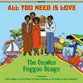 Various - All You Need Is Love: The Beatles Reggae Songs (New Vinyl)