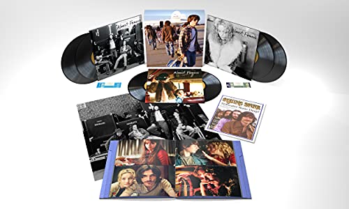Various - Almost Famous: Music From The Motion Picture (6LP Super Deluxe Edition) (New Vinyl)