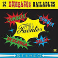Various-artists-12-bombazos-bailables-new-vinyl