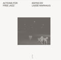 Various Artists - Actions For Free Jazz (New Vinyl)