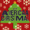 Various Artists - An Americana Christmas (Colour) (New Vinyl)