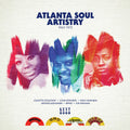 Various Artists - Atlanta Soul Artistry 1965-1975 (New Vinyl)