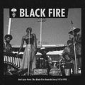 Various Artists - BLACK FIRE Soul Love Now: The Black Fire Records Story 1975-1993 (New Vinyl)