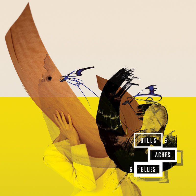 Various Artists - Bill & Aches & Blues (New Vinyl)