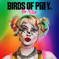 Various-artists-birds-of-prey-the-album-new-vinyl